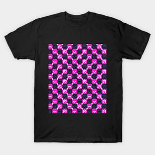 trippy eyes T-Shirt